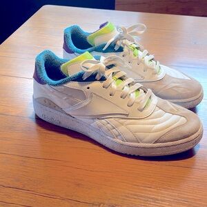 Reebok Classic Club C
